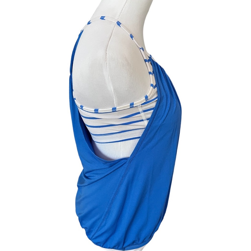 Lululemon No Limits Tank - Picture 3 of 4